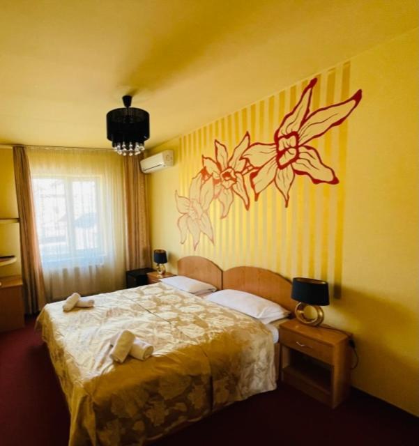 Pensiunea Ileana Sibiu Exterior foto